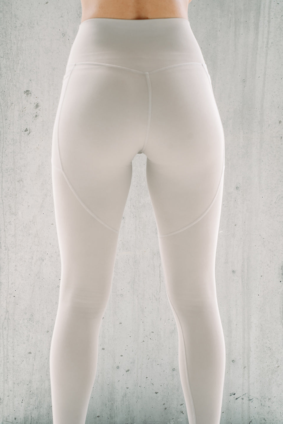 Nude classic leggings